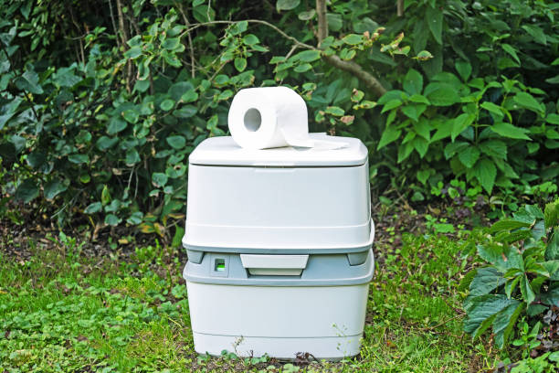 Best Event porta potty rental  in Buckhall, VA