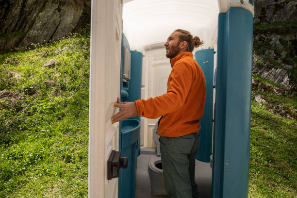 Best Sanitation services for porta potties  in Buckhall, VA