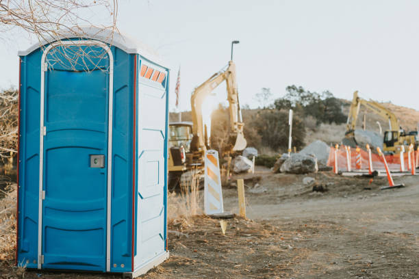 Porta potty rental for outdoor events in Buckhall, VA