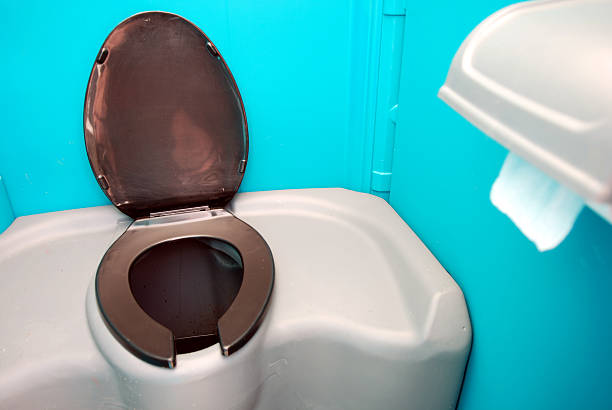 Best Portable toilet rental cost  in Buckhall, VA