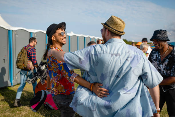 Best Porta potty for special events  in Buckhall, VA