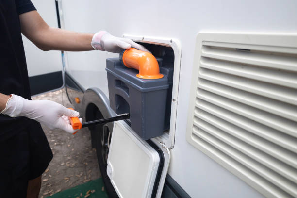 Best Luxury portable toilet rental  in Buckhall, VA