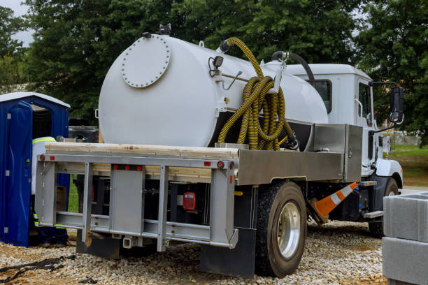 Best Affordable porta potty rental  in Buckhall, VA