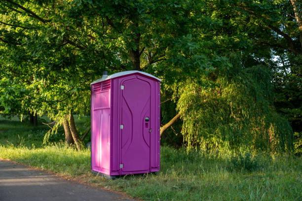 Best Construction site porta potty rental  in Buckhall, VA