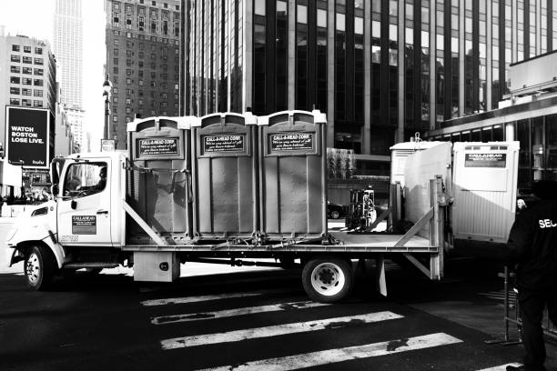 Best Porta potty services near me  in Buckhall, VA