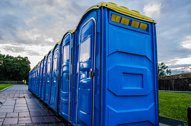 Best Temporary restroom rental  in Buckhall, VA